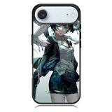 Psycho iPhone 17 Air Case OV9680