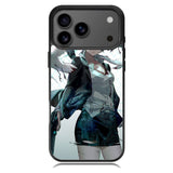 Psycho iPhone 17 Pro Case RC9680