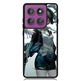 Psycho Motorola Moto Edge 2025 | Moto Edge 60 Fusion | Moto Edge 60 Pro Case OV9680