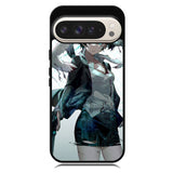 Psycho Google Pixel 10 | Google Pixel 10 Pro Case RC9680