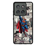 superman comic Motorola Moto Edge 2025 Case QC9689