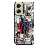 superman comic Motorola Moto G Stylus 5G 2024 Case OV9689