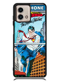 superman Motorola Moto G Stylus 5G 2023 Case OV9690