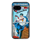 superman Google Pixel 10A Case OV9690