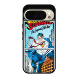 superman Google Pixel 10 Pro XL Case OV9690