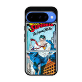 superman Google Pixel 10 Case OV9690