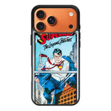 superman iPhone 17 Pro Case OV9690