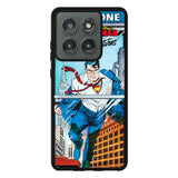 superman Motorola Moto Edge 2025 Case OV9690