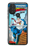 superman Motorola Moto G Pure 2021 , Moto G Power 2022 Case OV9690