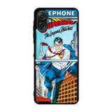 superman Samsung Galaxy A07 Case OV9690