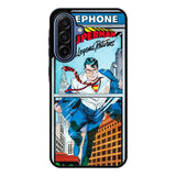 superman Samsung Galaxy A17 Case OV9690