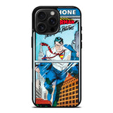 superman iPhone 16 Pro Case OV9690