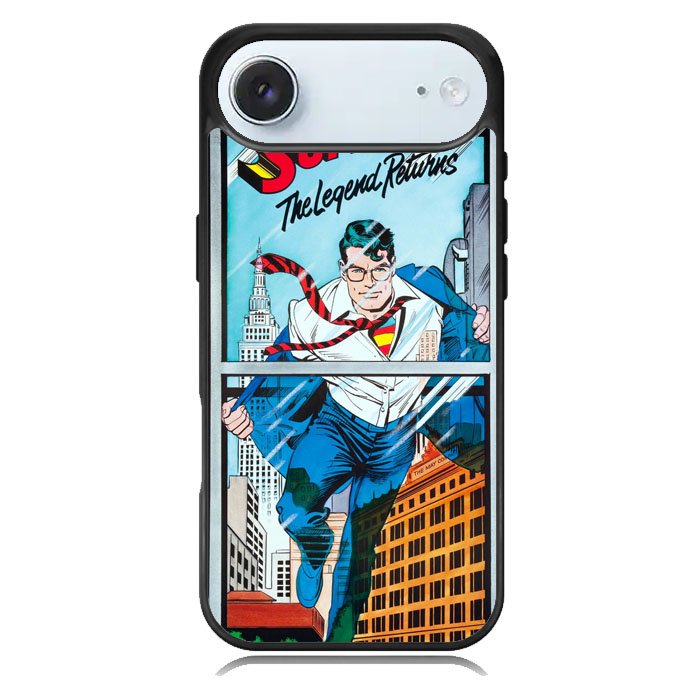 superman iPhone 17 Air Case OV9690
