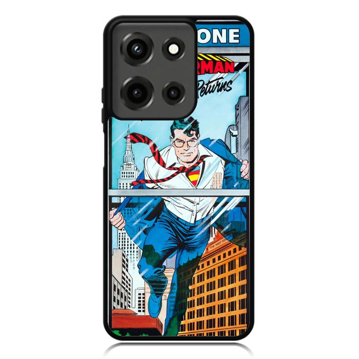superman Motorola Moto G 5G 2025 Case OV9690