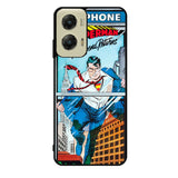 superman Motorola Moto G Stylus 5G 2024 Case OV9690