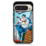 superman Google Pixel 10 Pro XL Case RC9690