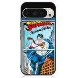 superman Google Pixel 9 Pro XL Case OV9690