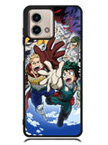 my hero academia Motorola Moto G Stylus 5G 2023 Case OV9678