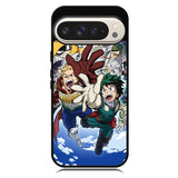 my hero academia Google Pixel 10 | Google Pixel 10 Pro Case RC9678