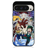 my hero academia Google Pixel 9 Pro XL Case OV9678
