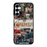 The Avengers Samsung Galaxy A16 Case OV9691