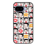 betty boop Google Pixel 10A Case OV9696