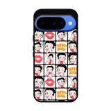 betty boop Google Pixel 10 Case QC9696