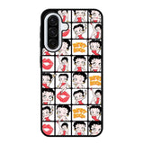betty boop Samsung Galaxy A16 5G Case RC9696