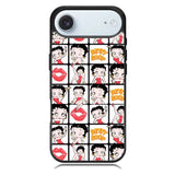 betty boop iPhone 17 Air Case OV9696