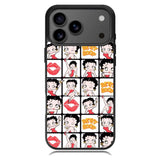 betty boop Samsung Galaxy S26 Case OV9696