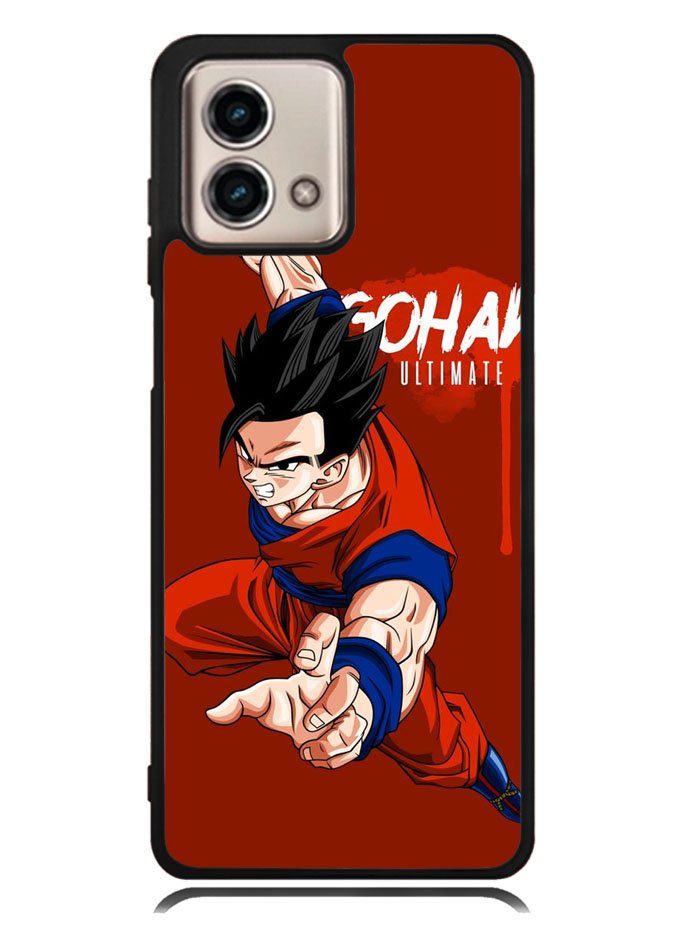 Gohan Motorola Moto G Stylus 5G 2023 Case OV9712