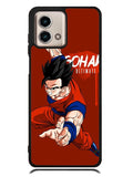 Gohan Motorola Moto G Stylus 5G 2023 Case OV9712