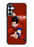 Gohan Samsung Galaxy A15 5G Case OV9712