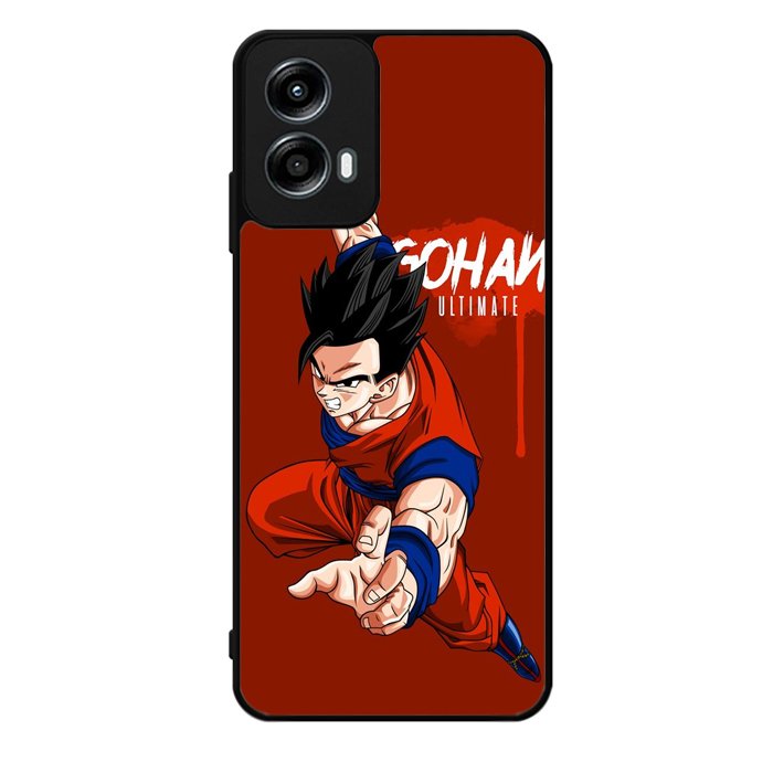 Gohan Motorola Moto G Play 2024 Case OV9712