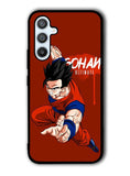 Gohan Samsung Galaxy A14 5G Case QC9712