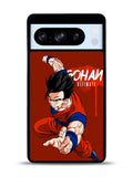 Gohan Google Pixel 8 Pro Case QC9712