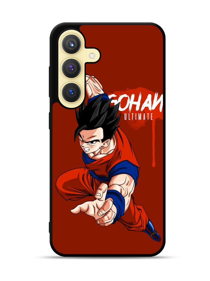 Gohan Samsung Galaxy S25 Plus 5G , Samsung Galaxy S25+ 5G Case OV9712