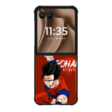 Gohan Motorola Moto RAZR Plus 2025 Case OV9712
