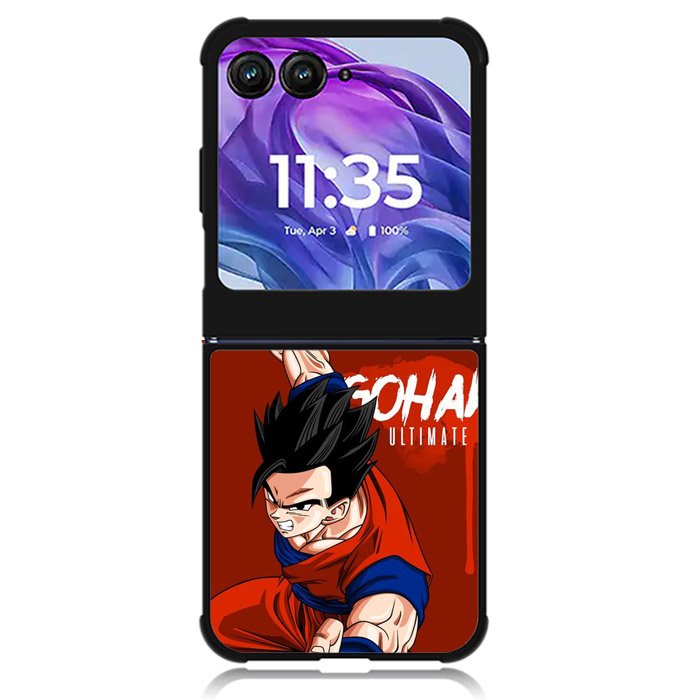 Gohan Motorola Moto Razr Plus 2024 , Moto Razr+ 2024 Case OV9712