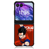 Gohan Motorola Moto Razr Plus 2024 , Moto Razr+ 2024 Case OV9712