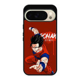 Gohan Google Pixel 10 Pro Case QC9712