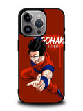 Gohan iPhone 16 Pro Case OV9712