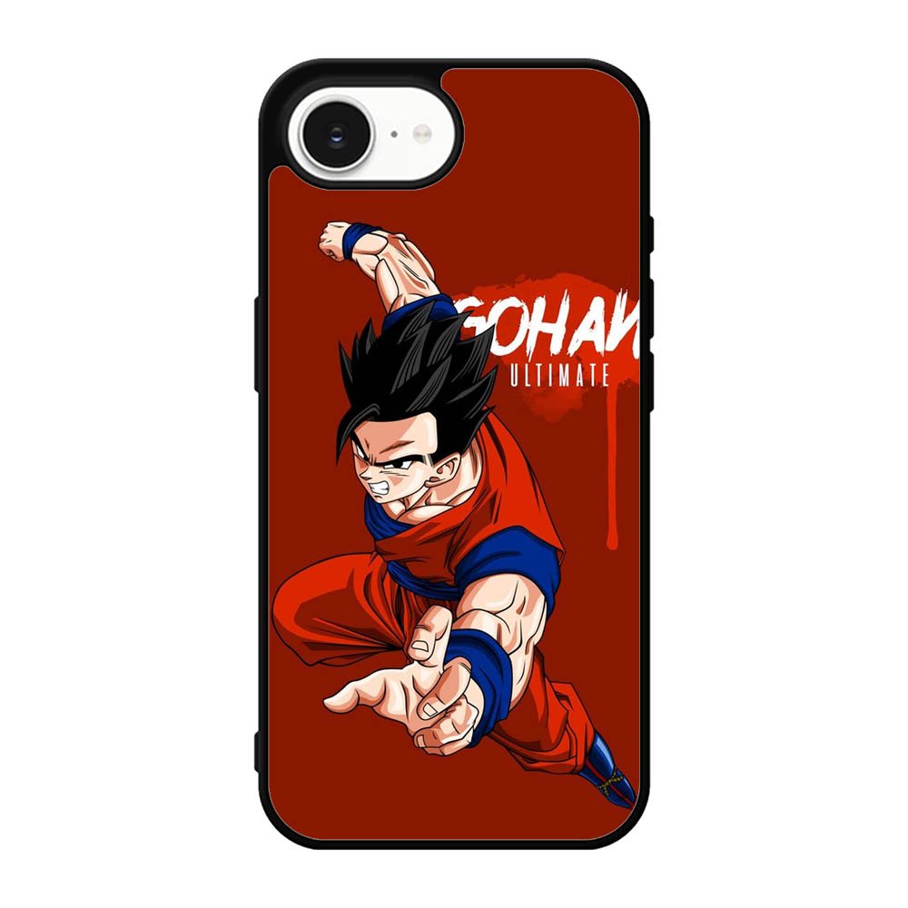Gohan iPhone 17e Case OV9712