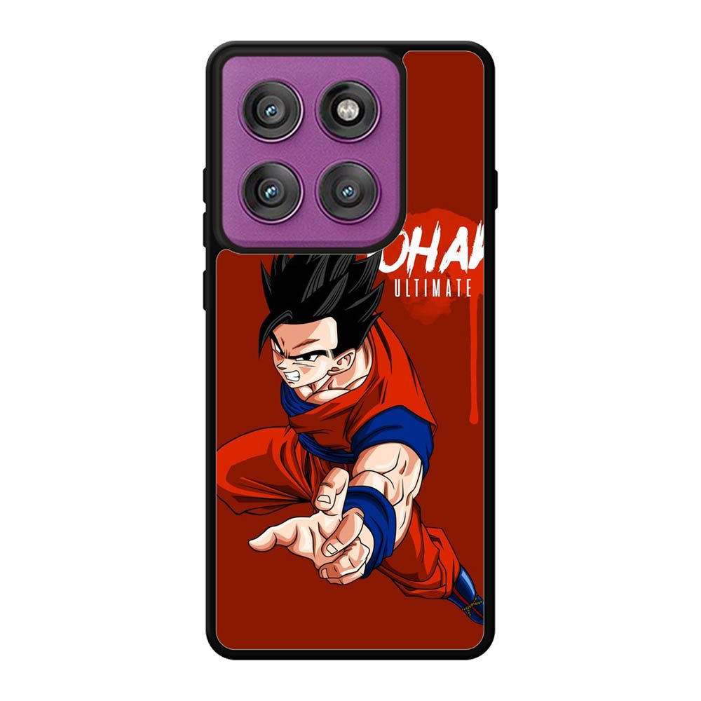 Gohan Motorola Moto Edge 60 Pro Case QC9712