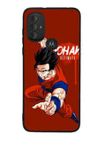 Gohan Motorola Moto G Pure 2021 , Moto G Power 2022 Case OV9712