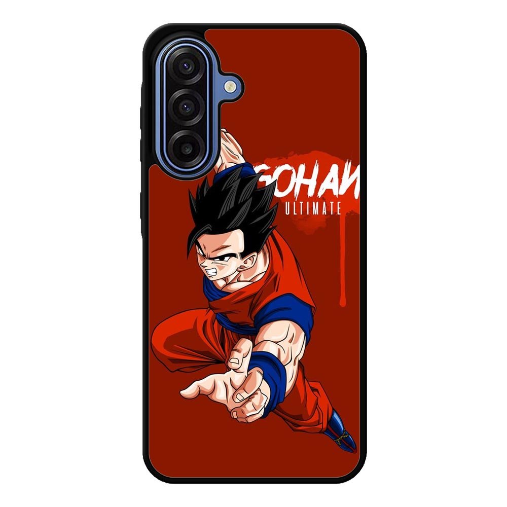 Gohan Samsung Galaxy A17 Case QC9712