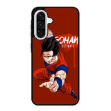 Gohan Samsung Galaxy A56 5G Case RC9712