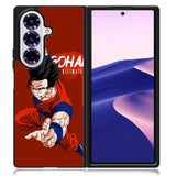Gohan Samsung Galaxy Z Fold 7 Case OV9712