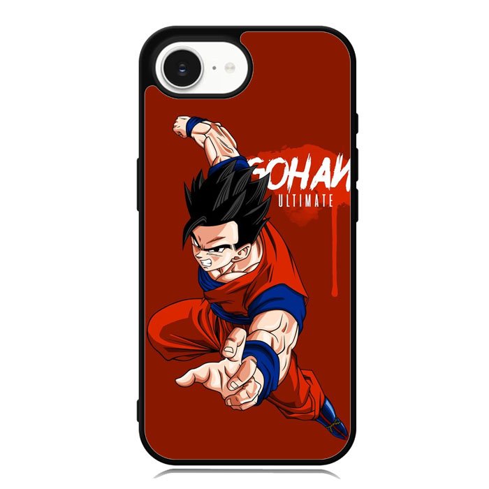 Gohan iPhone 16e Case OV9712