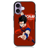Gohan iPhone 17 Case OV9712